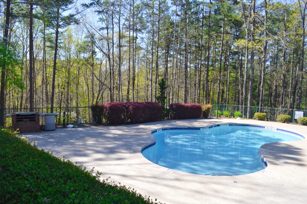 Keowee Harbours Lake Keowee Real Estate