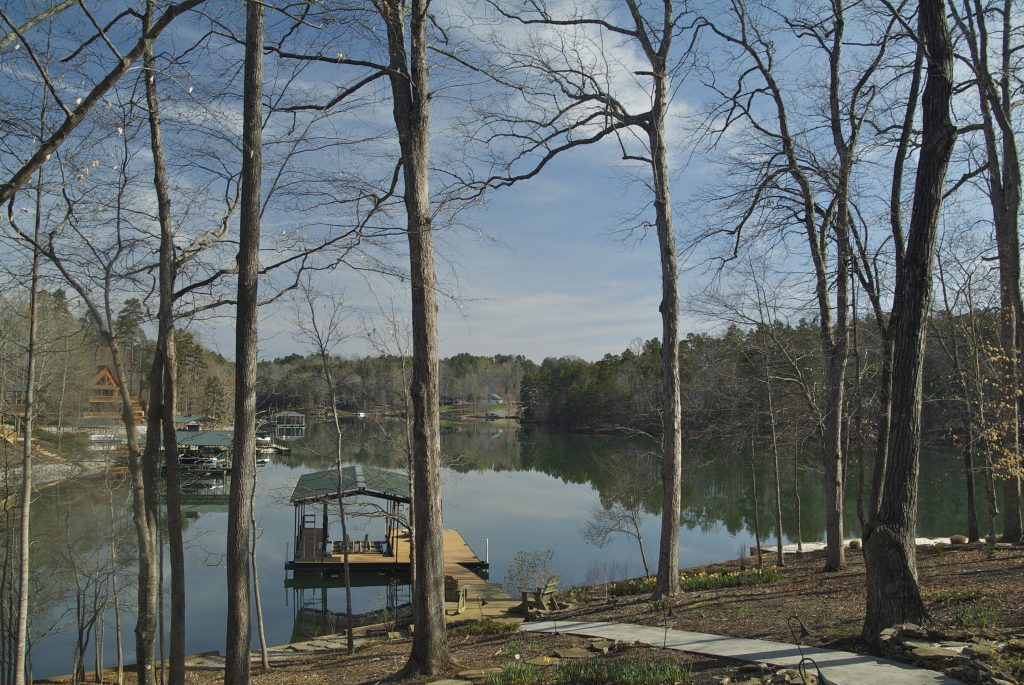 Hunnicutt Cove