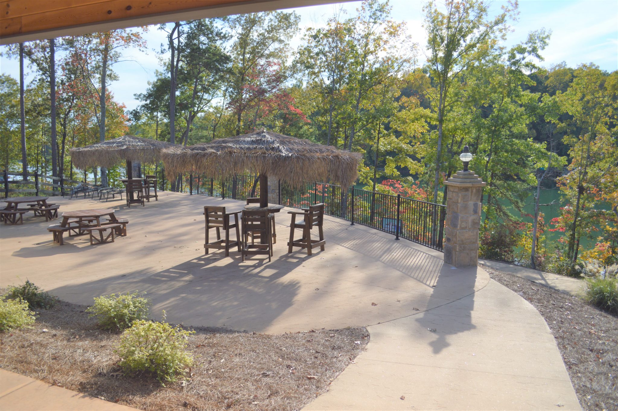 Timber Bay Lake Keowee Real Estate