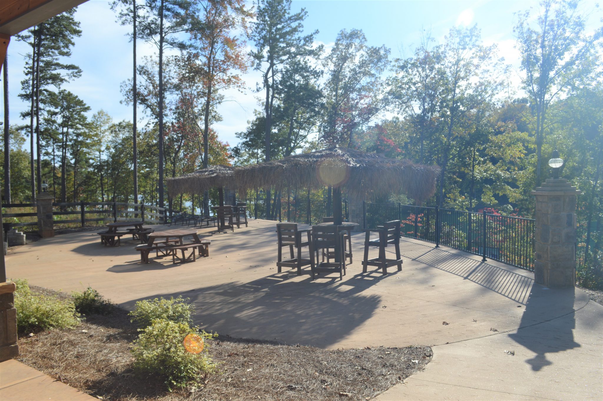 Timber Bay Lake Keowee Real Estate