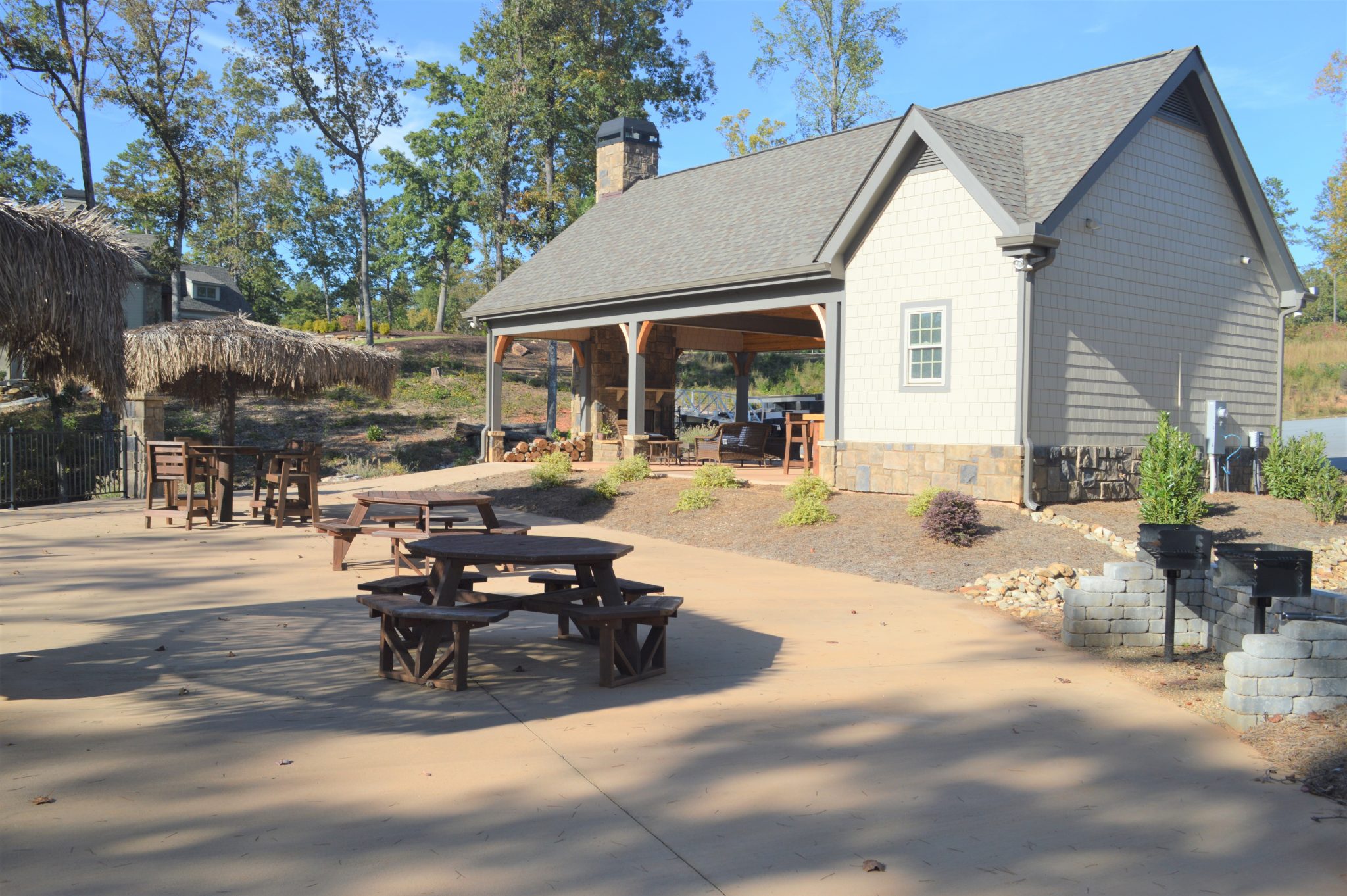 Timber Bay Lake Keowee Real Estate