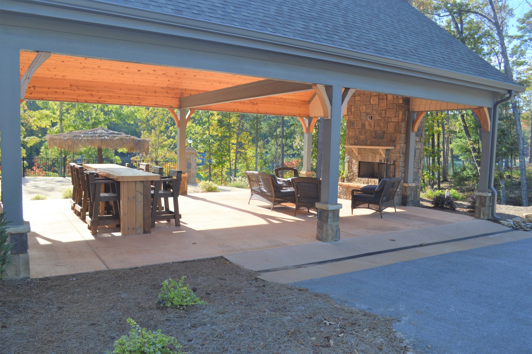 Timber Bay Lake Keowee Real Estate