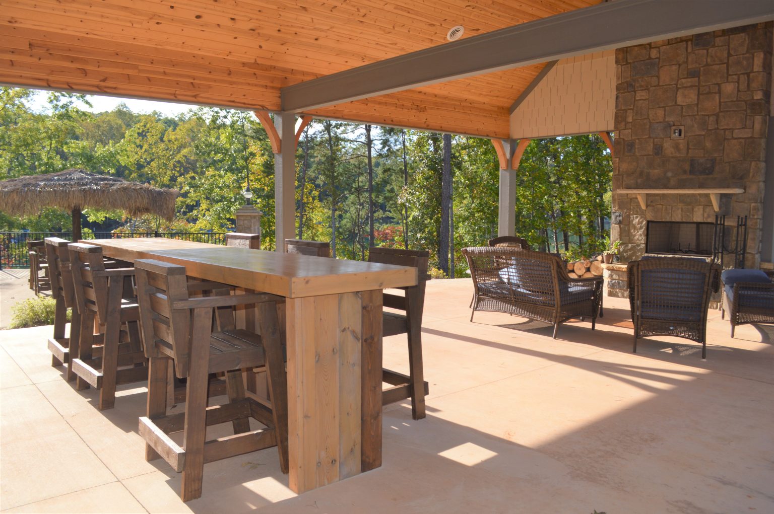 Timber Bay Lake Keowee Real Estate