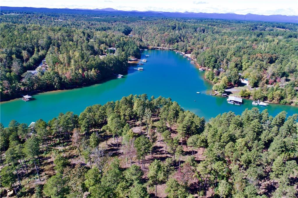 Timber Bay Lake Keowee Real Estate