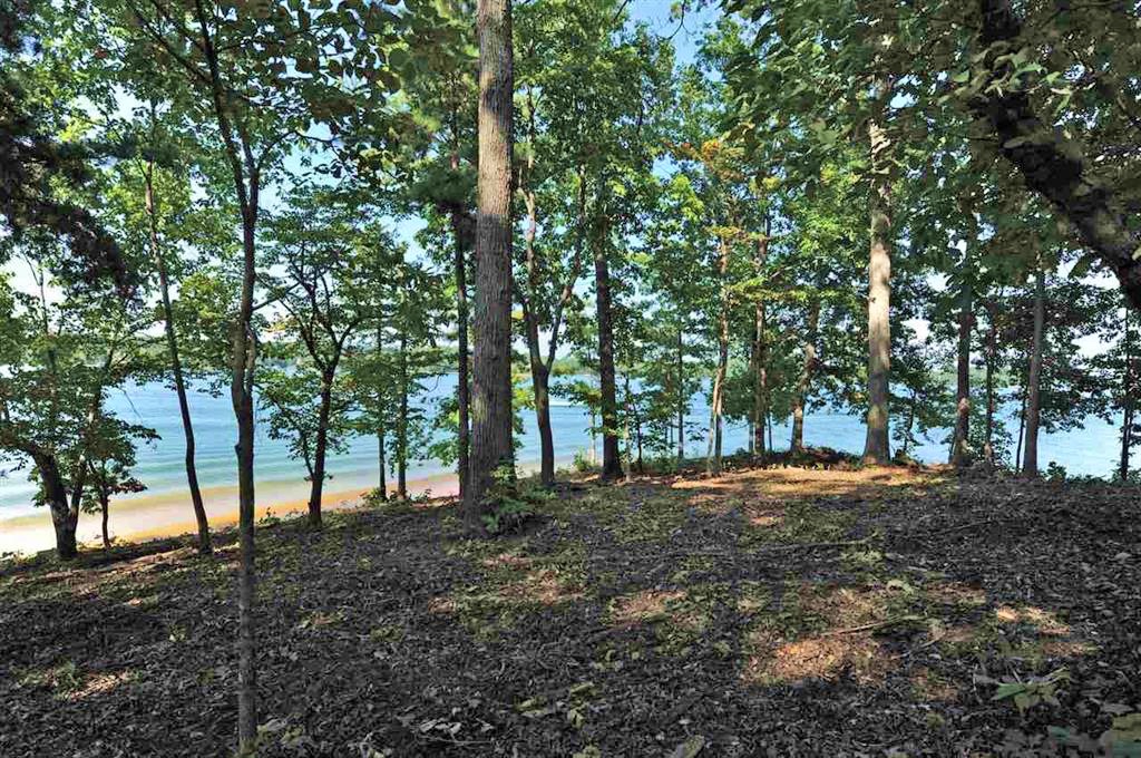 Communities Lake Keowee Real Estate