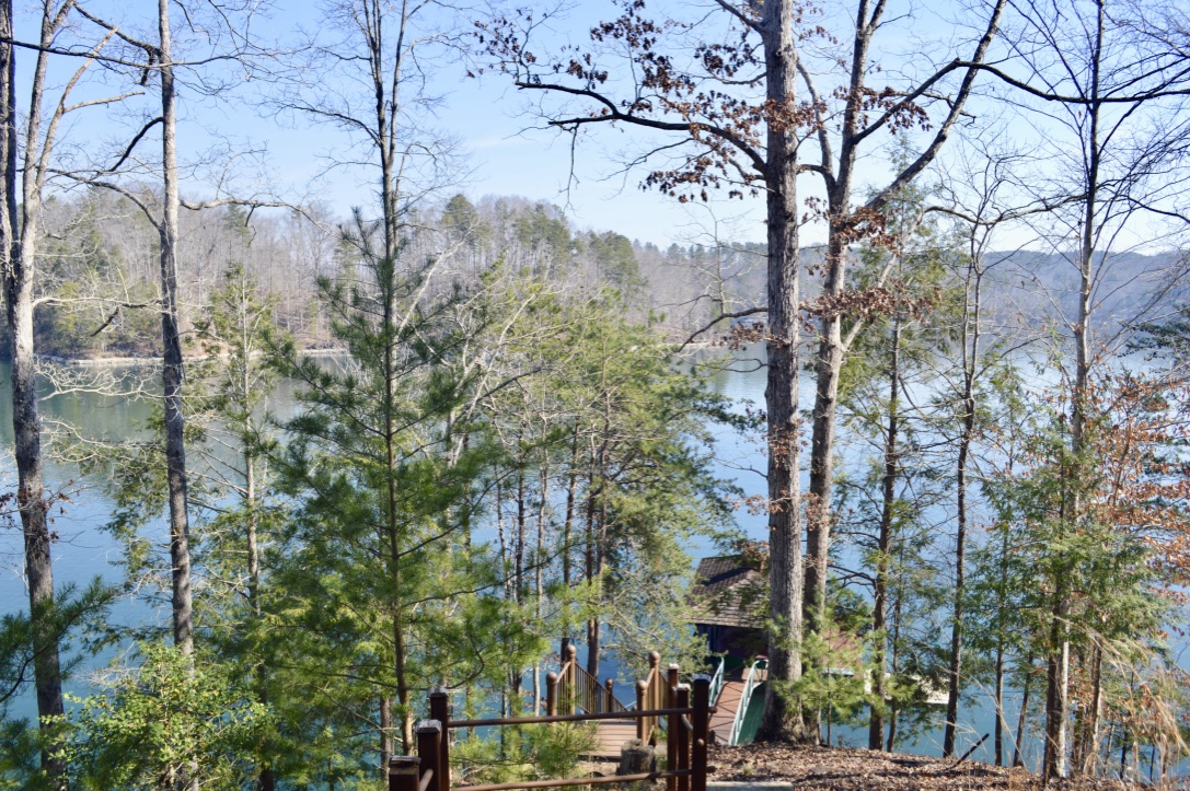 Royal Reserve Lake Keowee Real Estate