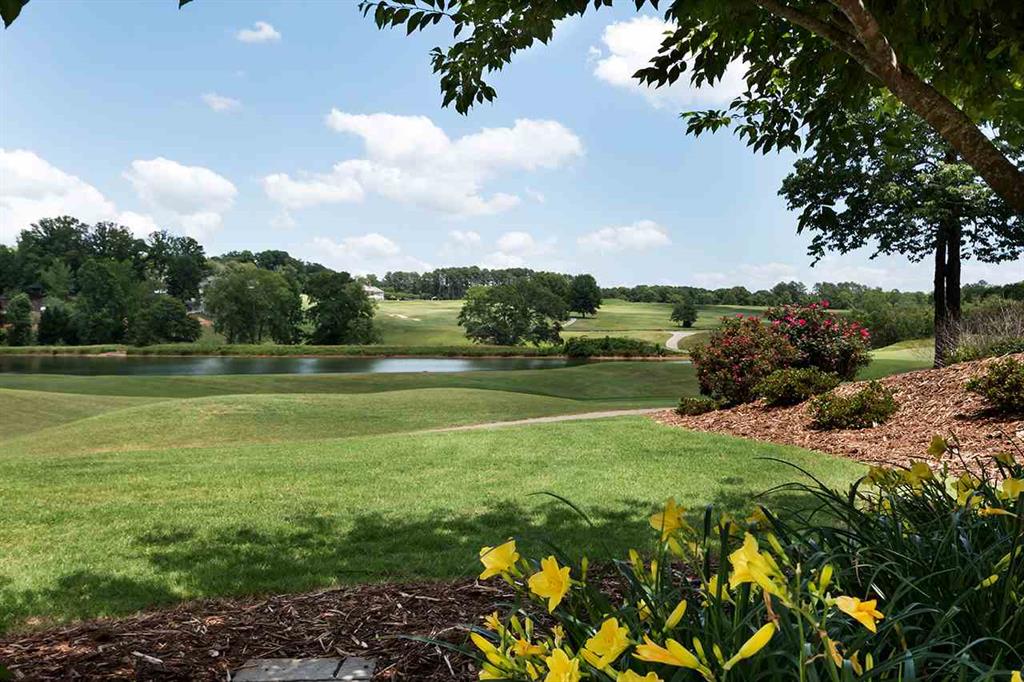 Cross Creek Plantation Golf Course