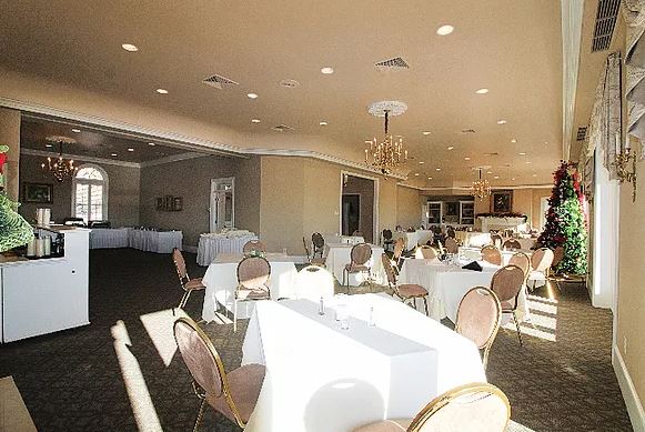 Cross Creek Plantation Restaurant 