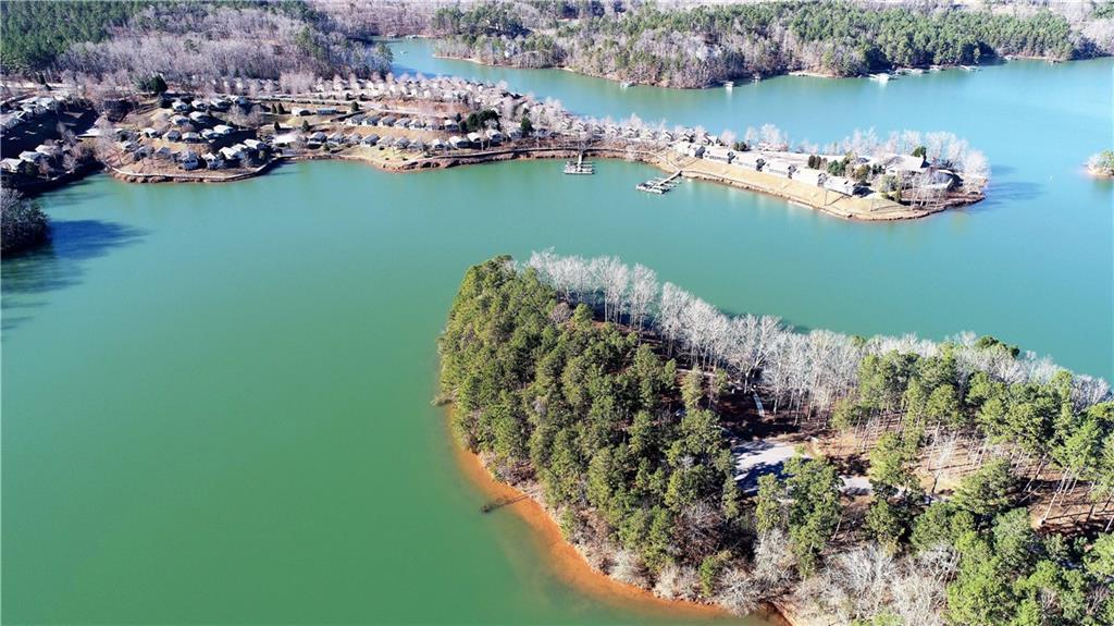 Peninsula Pointe South Lake Keowee Real Estate