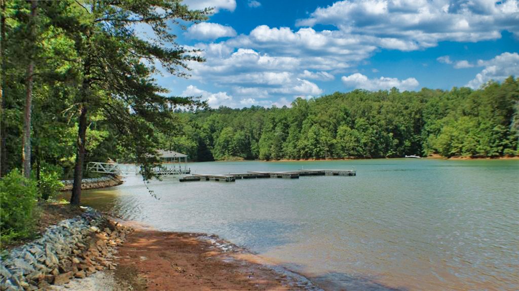 Peninsula Pointe North Lake Keowee Real Estate