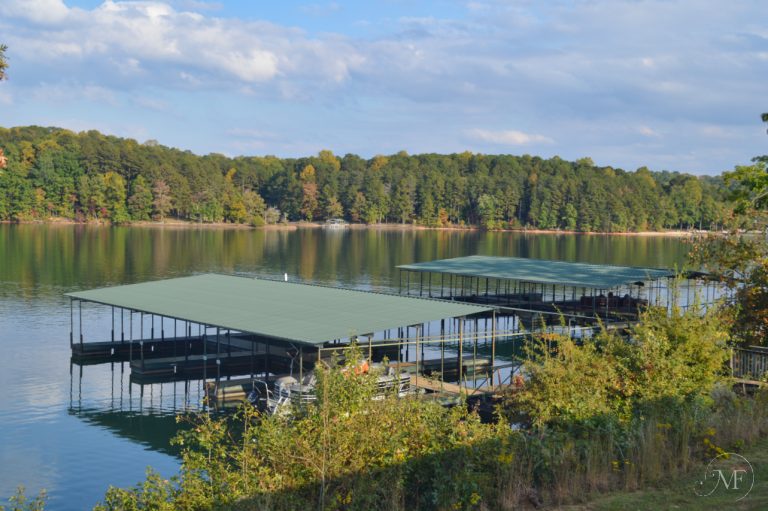 CROOKED CREEK RV PARK LAKE KEOWEE