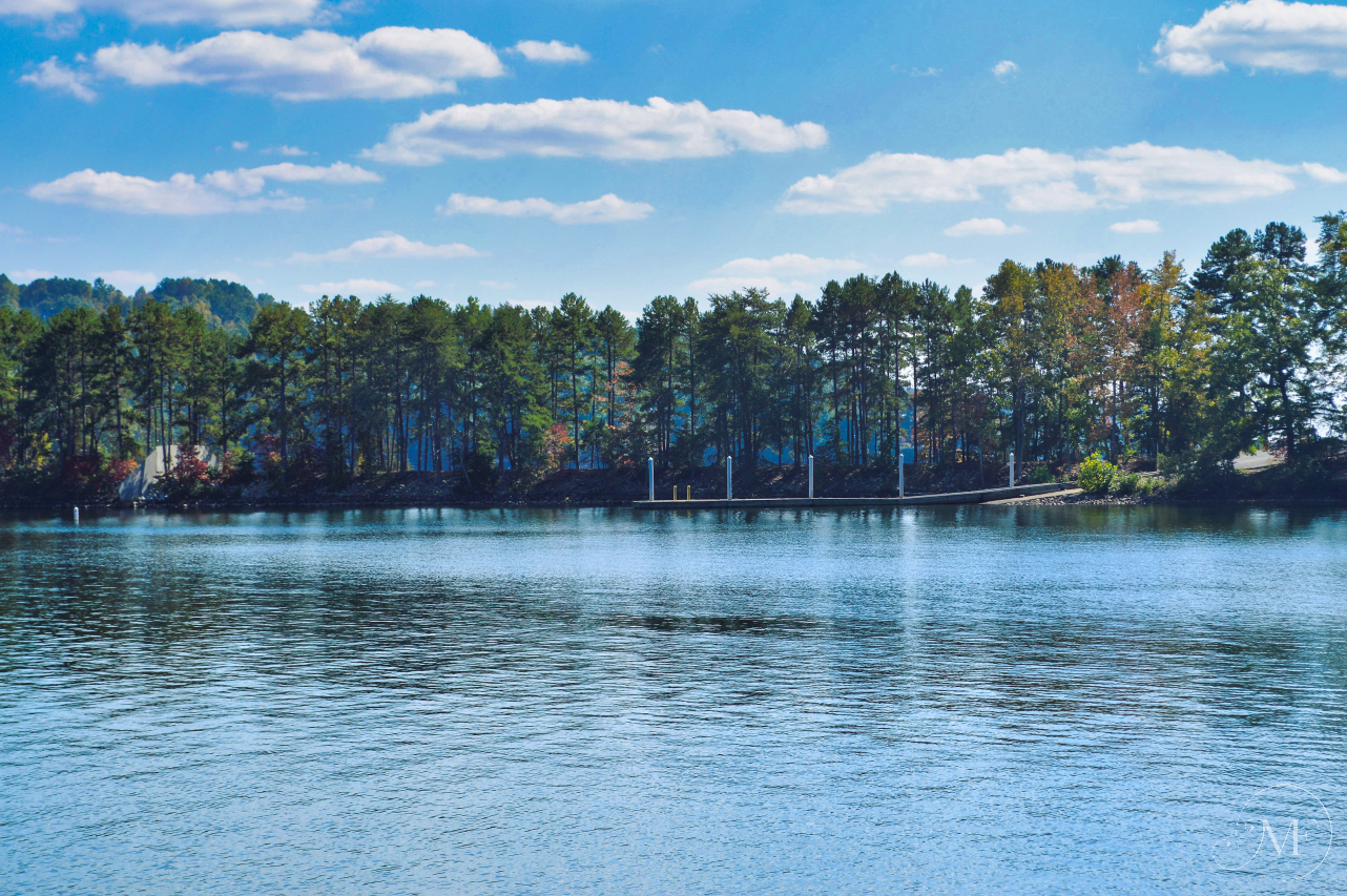 Fall Creek Landing Lake Keowee Real Estate