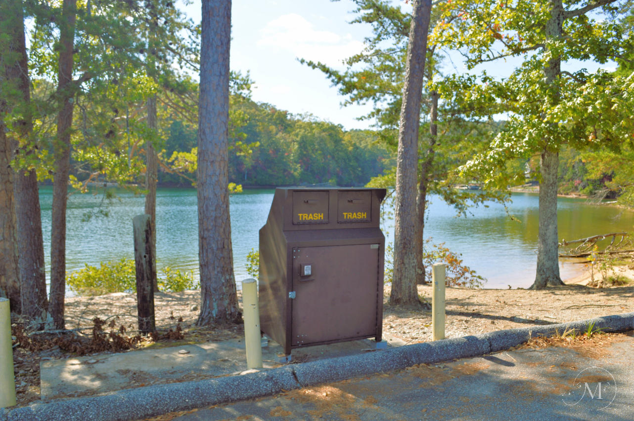 Fall Creek Landing Lake Keowee Real Estate