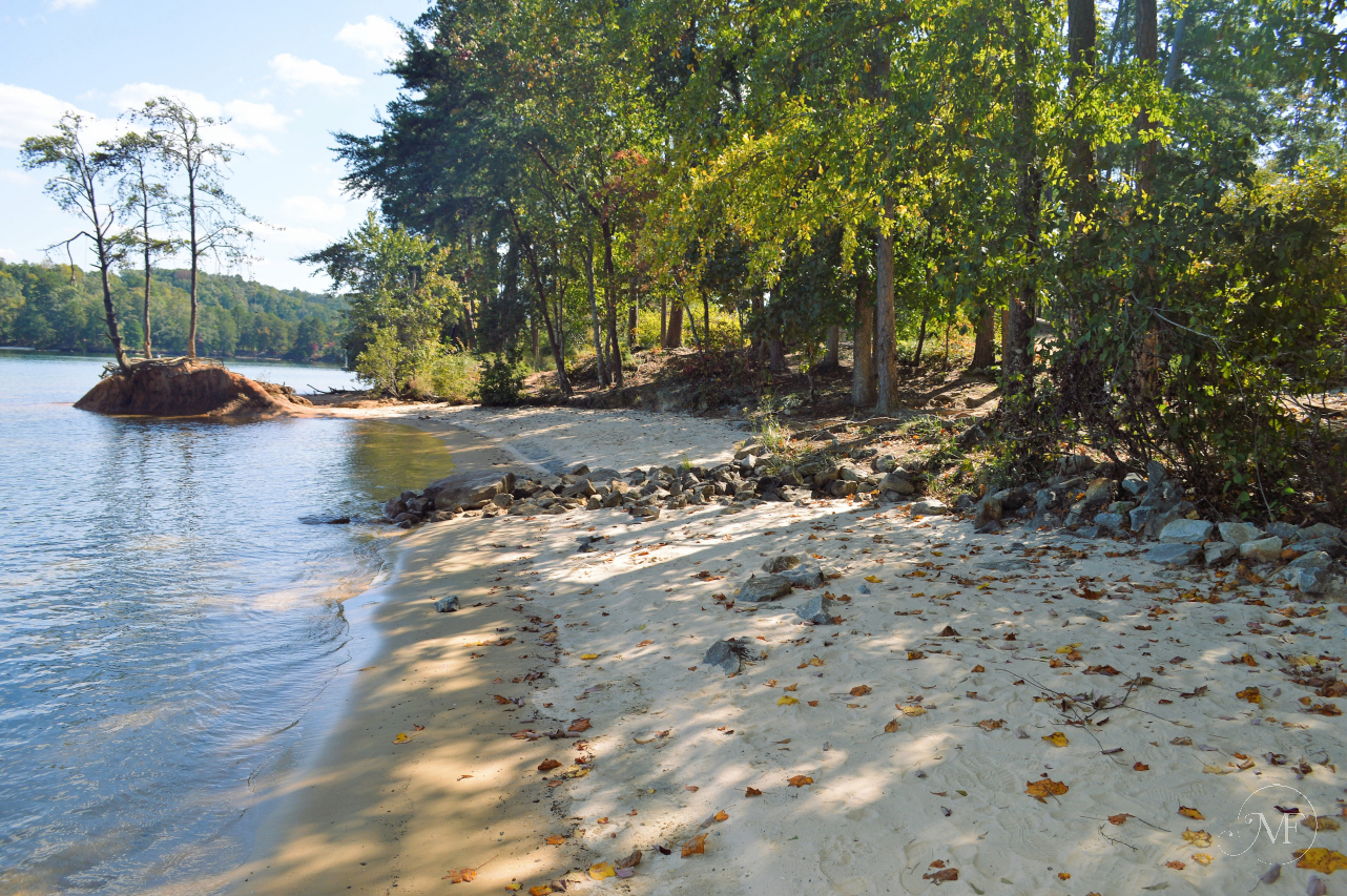 Fall Creek Landing Lake Keowee Real Estate