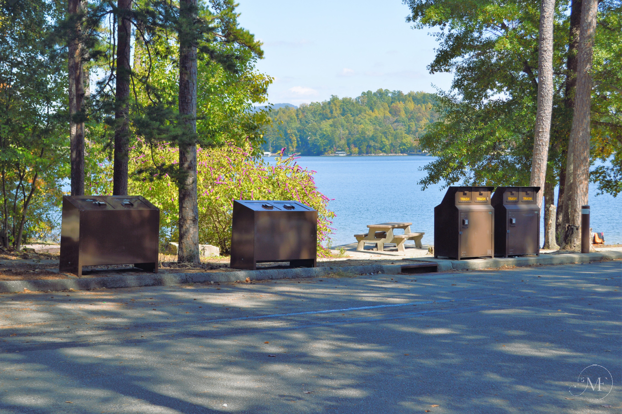 Fall Creek Landing Lake Keowee Real Estate