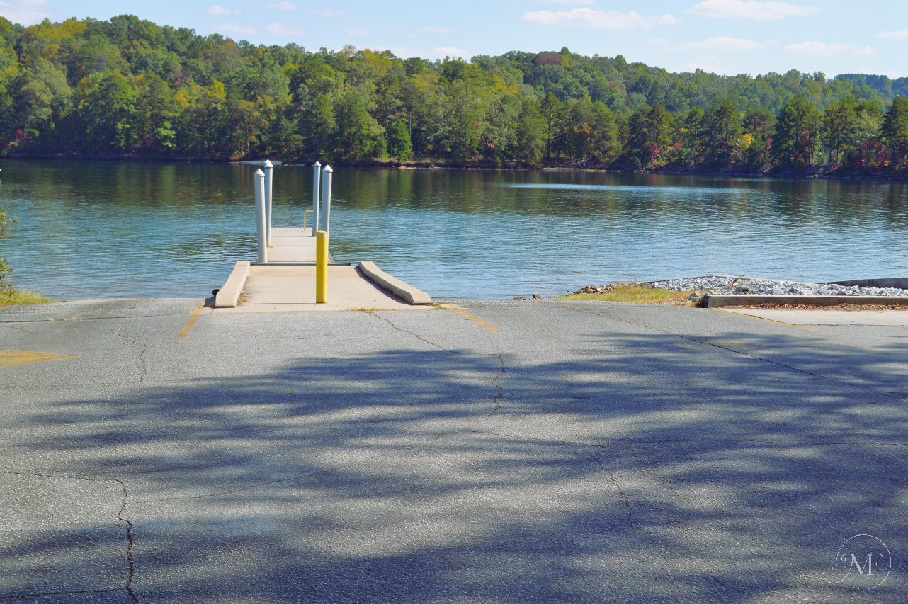 Fall Creek Landing Lake Keowee Real Estate