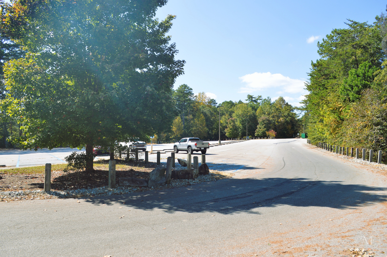 Fall Creek Landing Lake Keowee Real Estate