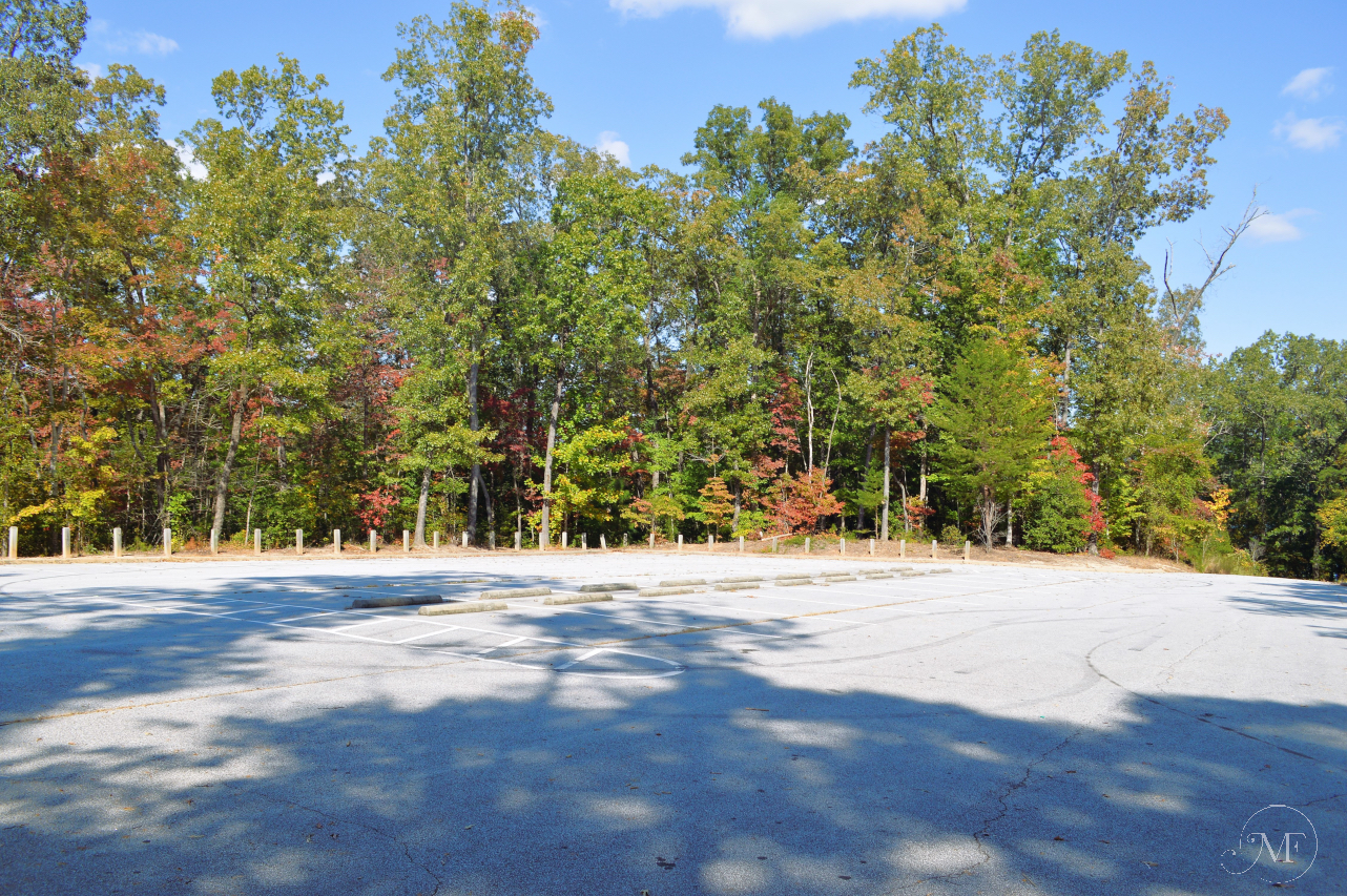 Fall Creek Landing Lake Keowee Real Estate