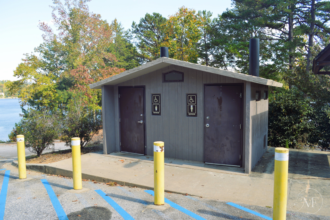 Fall Creek Landing Lake Keowee Real Estate