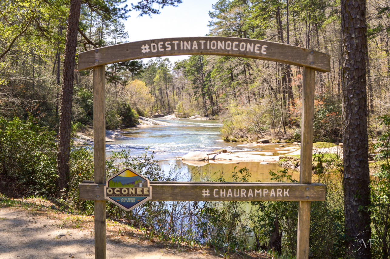 Chau Ram County Park Lake Keowee Real Estate