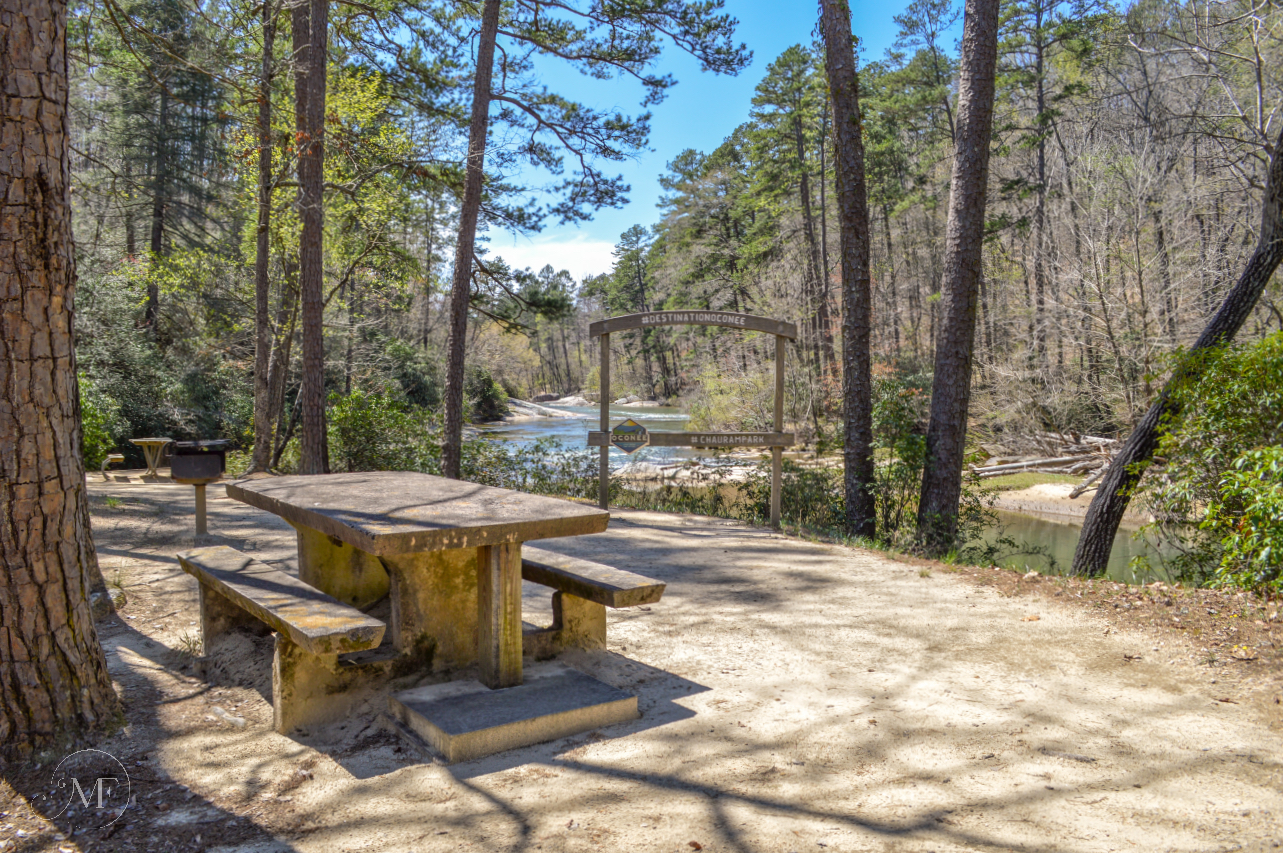 Chau Ram County Park Lake Keowee Real Estate