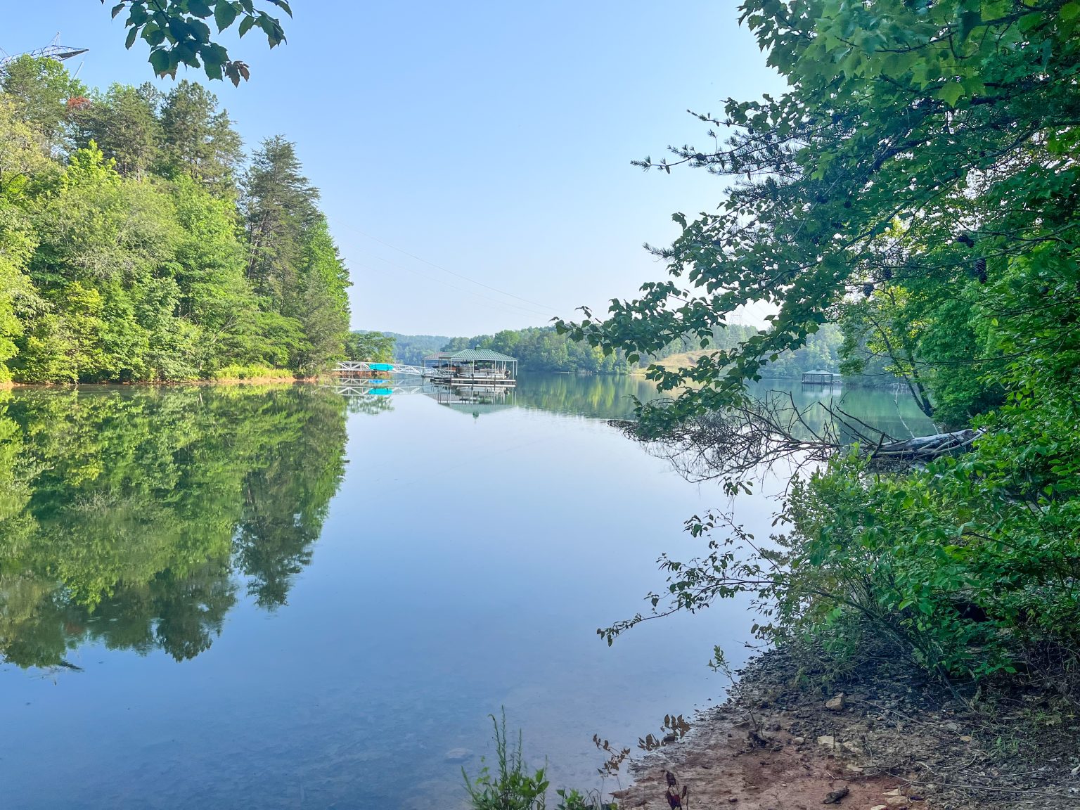 Cove Harbor On Lake Keowee Lake Keowee Real Estate