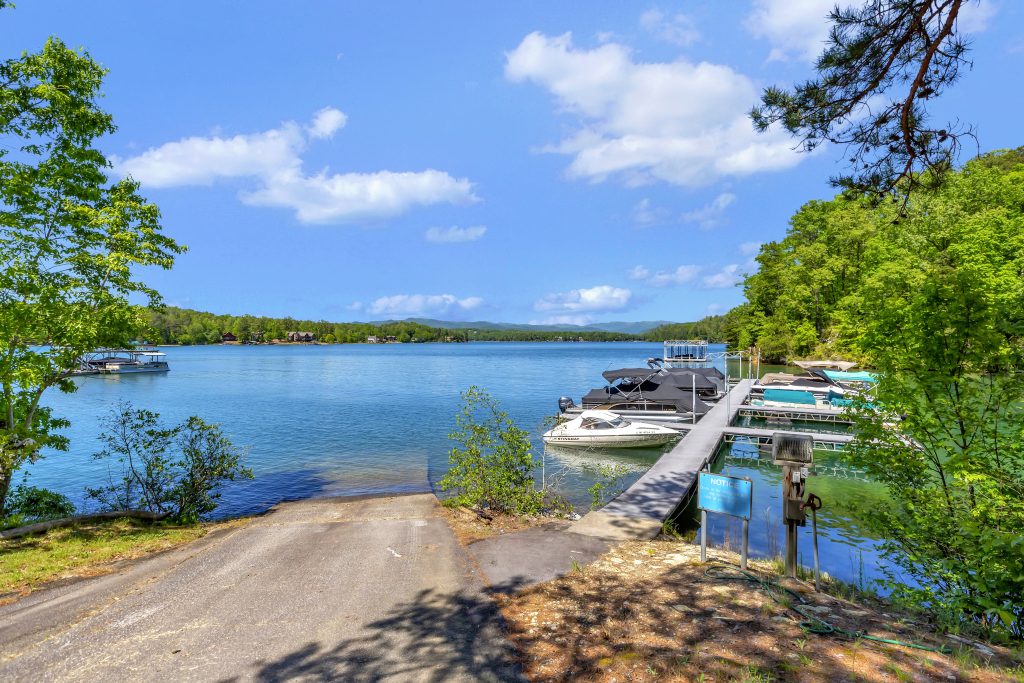 Bay Ridge Boat Ramp